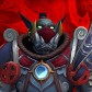 小辣泡菜