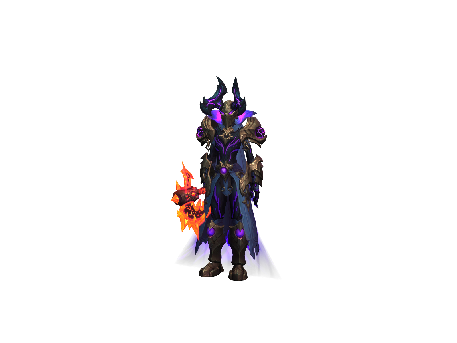 狂怒惡魔
