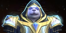 Warlorange's icon