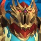 蒼鷹戰士