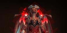 Lyseria's icon