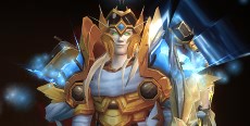 聖騎霸主's icon