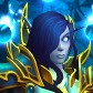 虛爾瓦娜斯