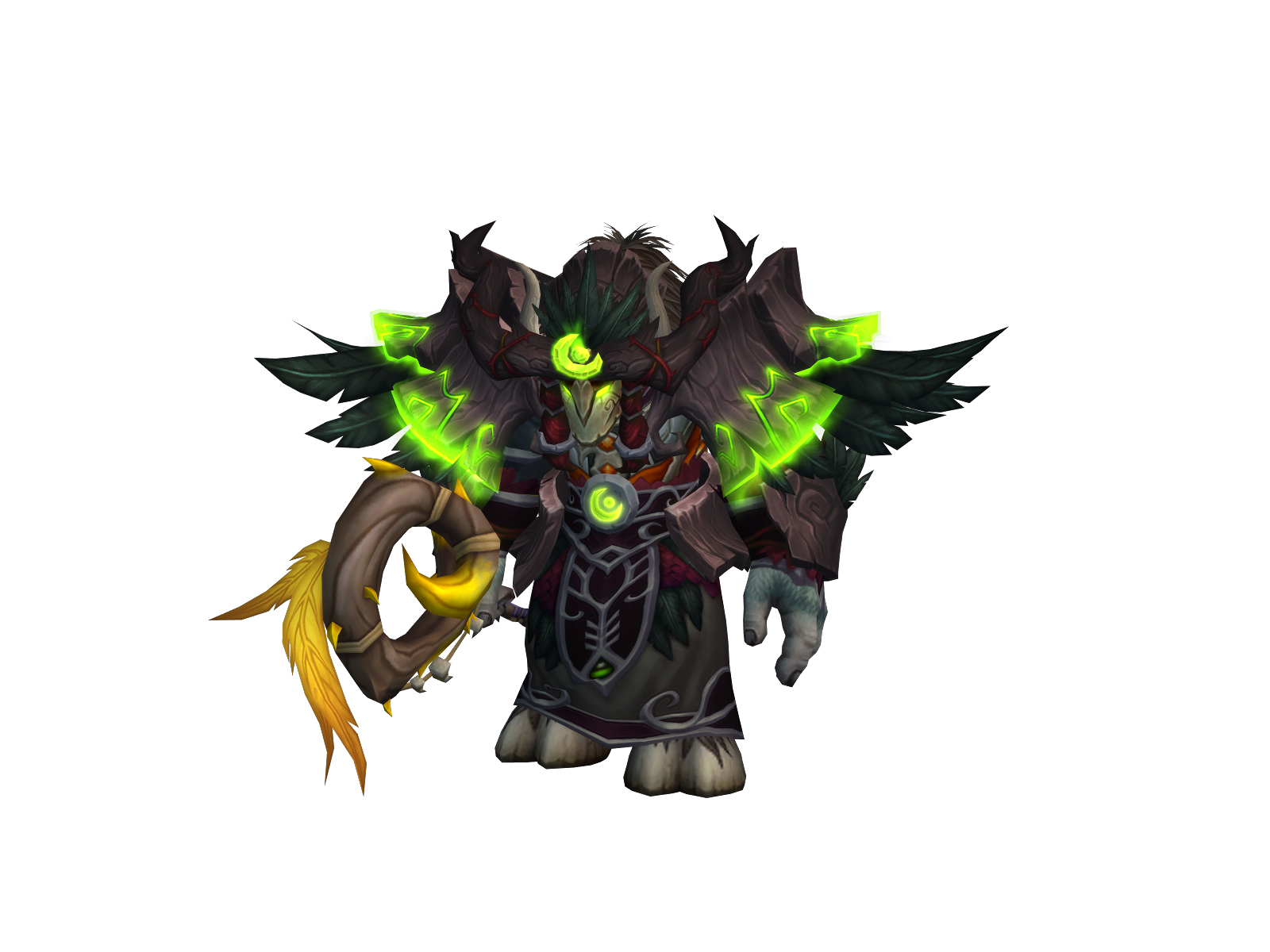 Balancedruid