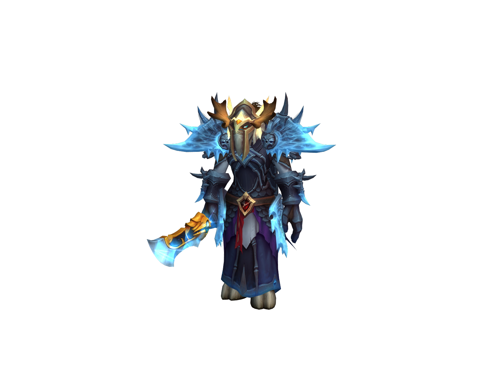 Deatheagle