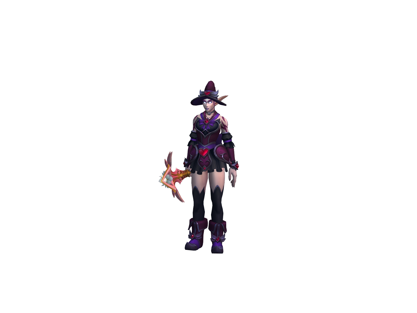 Hiroikikuri