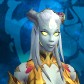 白色漸層