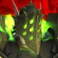 Demonwarrior