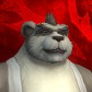 地獄吼棒棒糖