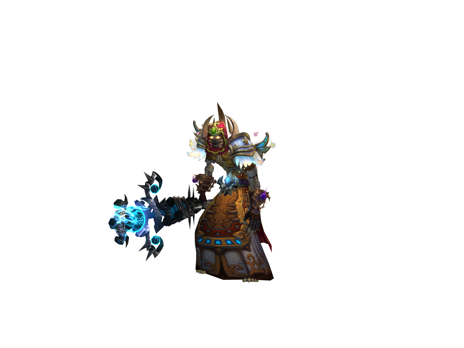 豁天神雪