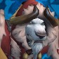 惡魔男神
