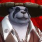 武僧東東