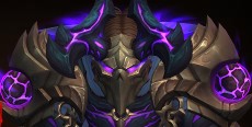 Marskill's icon