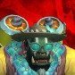 千年殺鎖定你