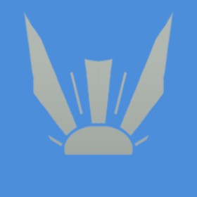 陽天業's guild emblem