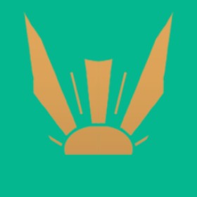 我有病's guild emblem