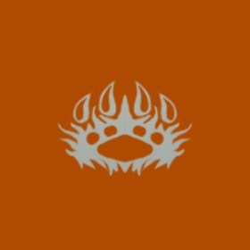 百花繚乱's guild emblem