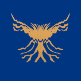 冥杰's guild emblem