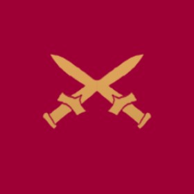 Noidea's guild emblem