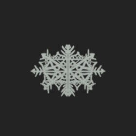 聖騎霸主's guild emblem