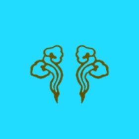 鬼釜塚's guild emblem