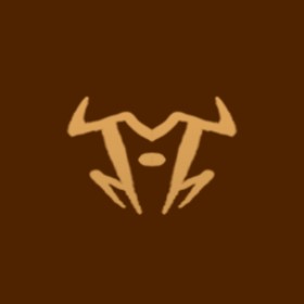 怒拳's guild emblem