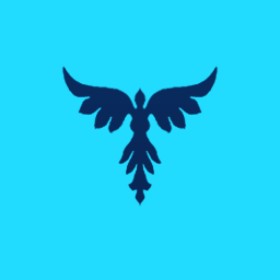 Kza's guild emblem