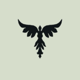 不能說的公會 Wappen