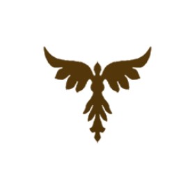 莫加's guild emblem