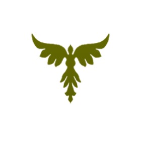 少林龍爪手's guild emblem