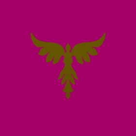 Ykdawn's guild emblem