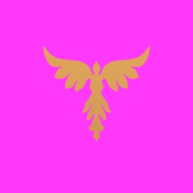 Blackart's guild emblem