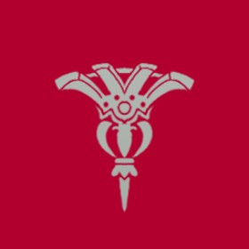 夜蒼狼's guild emblem