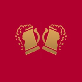 Ykdawn's guild emblem