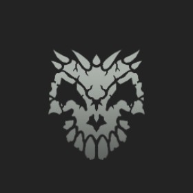 煉獄狂舞's guild emblem