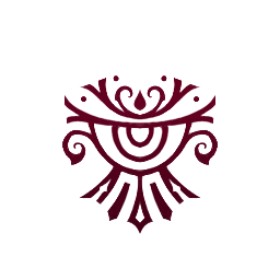 Kindmage's guild emblem