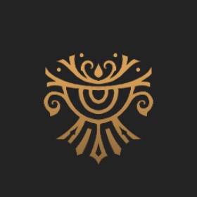 常闇永遠's guild emblem