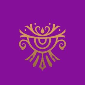 亞肯提納 Wappen
