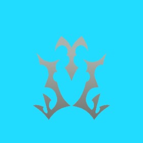 信仰 Wappen