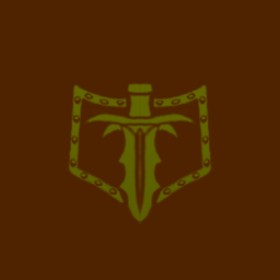 黑嗆's guild emblem