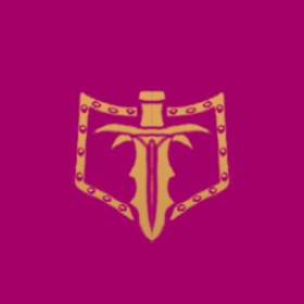 荷絲希亞's guild emblem