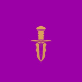 The Circus Wappen