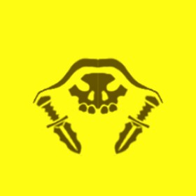 Doubletop's guild emblem