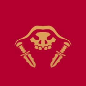 環古達's guild emblem