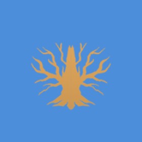 拉拉堡's guild emblem
