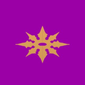 Aza Aza Wappen