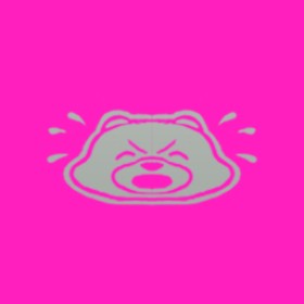怪獸共生思想's guild emblem