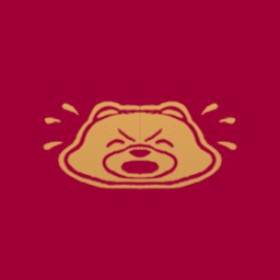 苦行僧's guild emblem