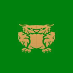 牧色星辰 Wappen