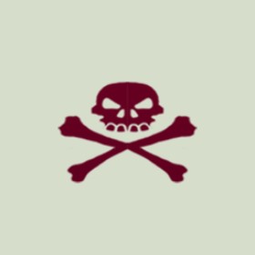 搖滾不死's guild emblem